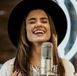 Bênçãos Que Não Têm Fim (Counting My Blessings)