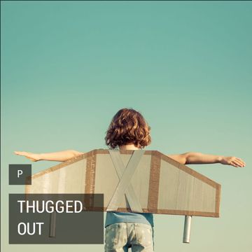 Thugged Out-cover