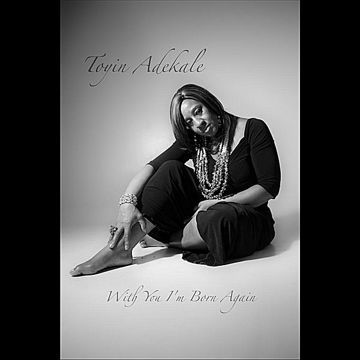 With You I'm Born Again-cover
