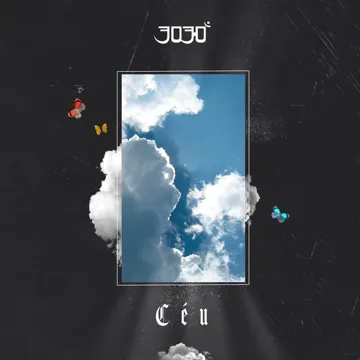 Céu-cover