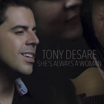 She's Always A Woman