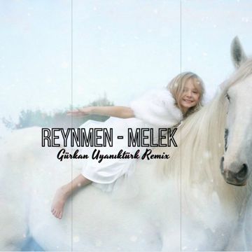 Melek-cover