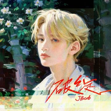 破绽-cover