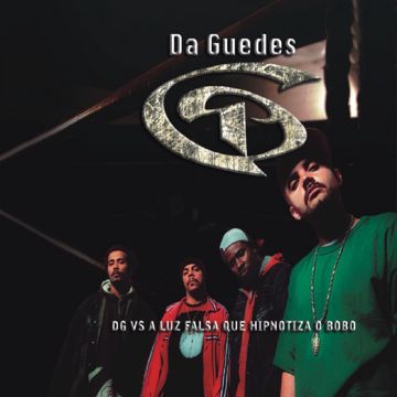 Jogo da Vida-cover