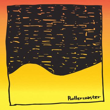Roller Coaster (feat. Nucksal)-cover