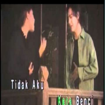 Jangan Menangis Sayang-cover
