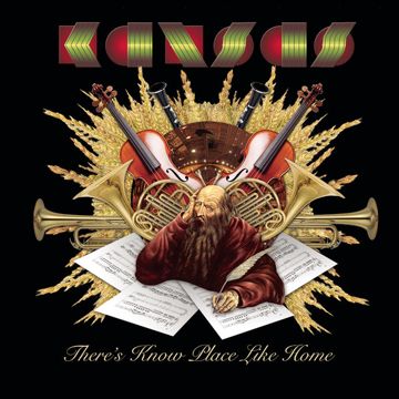 Like Home-cover