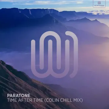 Time After Time (COLIN Chill Mix)-cover
