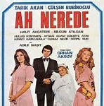 Ah Nerede