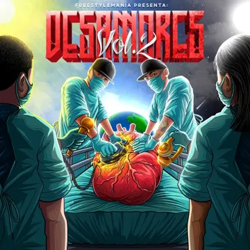 Otro Dia-cover