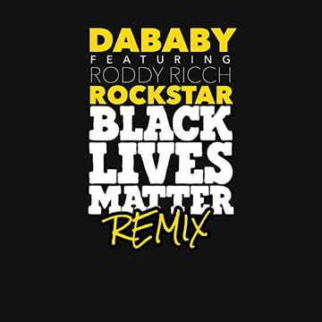 ROCKSTAR(Clean)-cover