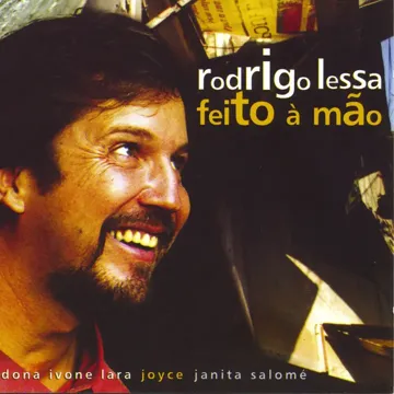 Virado pra Lua-cover