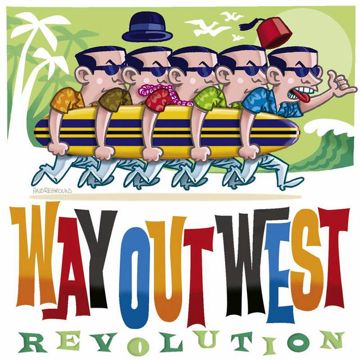 Way Out West-cover