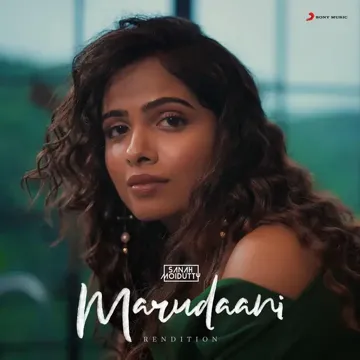 Marudaani (Rendition)-cover