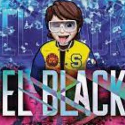 ELBLACK