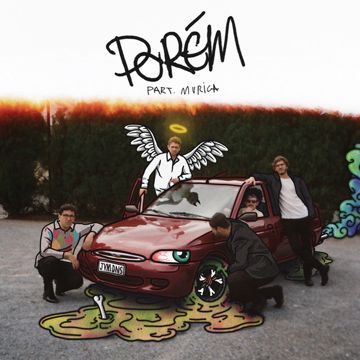Porém-cover