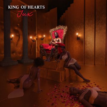 Nice (Kiss) [feat. Tony Duardo]-cover