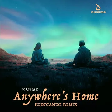 Anywhere's Home (Klingande Remix)-cover