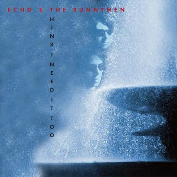 Think I Need It Too-cover