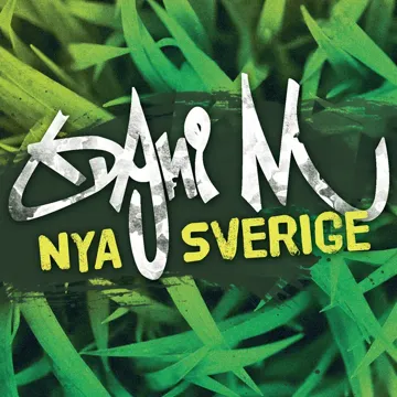 Nya Sverige-cover