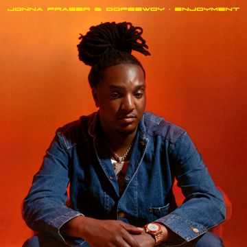 Enjoyment-cover