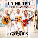 La Guapa-cover