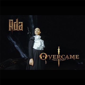 I overcame-cover