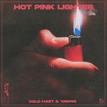 Hot Pink Lighter-cover