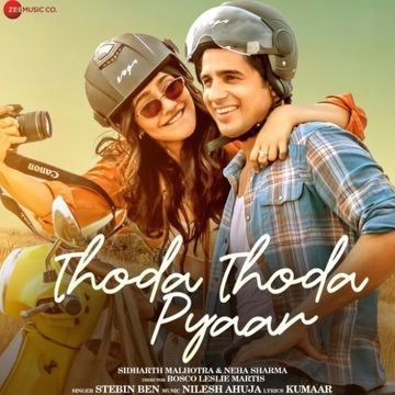 Thoda Thoda Pyaar Short-cover