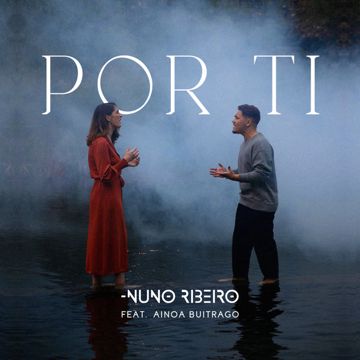 Por Ti (feat. Ainoa Buitrago)-cover