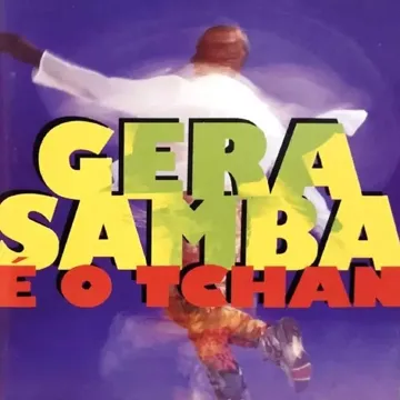 Dança Da Cordinha