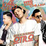 Que Te Aguante Otro-cover
