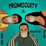 Promiscuity-cover
