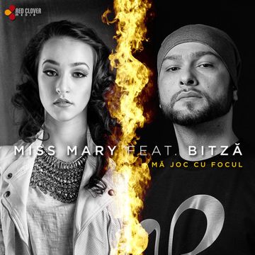 Mă Joc Cu Focul-cover