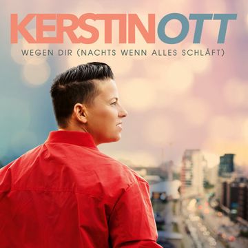 Wegen Dir-cover