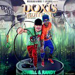 A Mi Modo(Remix)-cover