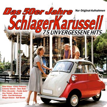 La Le Lu-cover