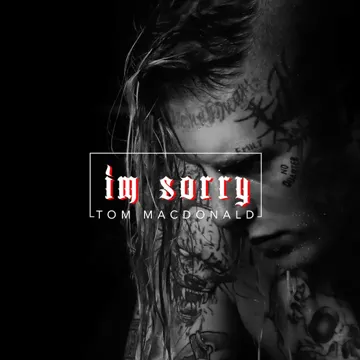 I'm Sorry-cover