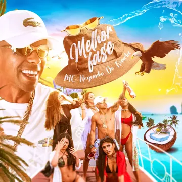 Melhor Fase-cover