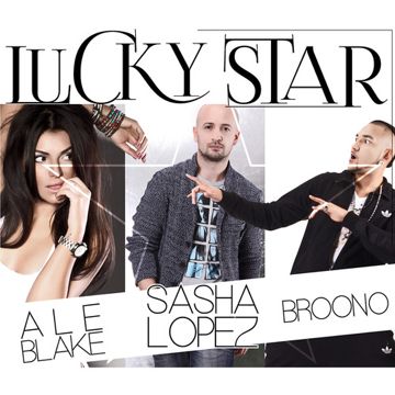 Lucky Star (Extended Version)-cover