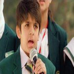 Mujhe Dushman ke Bachon