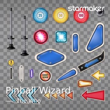 Pinball Wizard