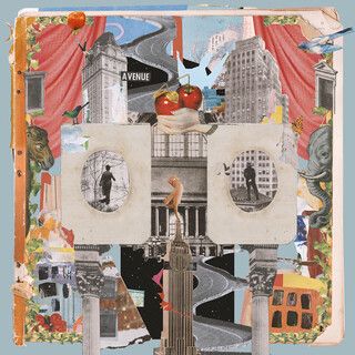 堕天-cover