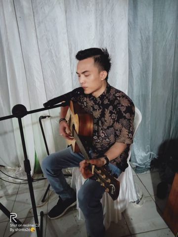 Perlahan (Akustik)
