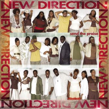 New Direction-cover