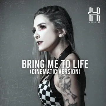Bring Me to Life (Cinematic Version)-cover