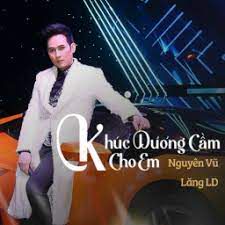 Khúc Dương Cầm Cho Em