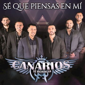 Piensa en Mí-cover