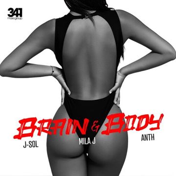 Brain & Body-cover