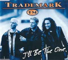 I'll Be The One-cover